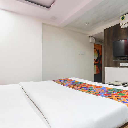 Fabhotel Legacy I - Hingna Road Khāpri Kültér fotó